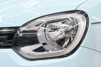 ルノー トゥインゴ ｲﾝﾃﾝｽ　1ｵﾅ ECO機能 ｸﾙｺﾝ LDW 黒×白ﾚｻﾞｰ調×ﾌｧﾌﾞﾘｯｸｼｰﾄ 純正ﾀｯﾁｽｸﾘｰﾝ Carplay Bｶﾒﾗ 16ｲﾝﾁｱﾛｲﾎｲｰﾙ ﾌﾞﾗﾝｲﾝﾃﾘｱ　2年保証付