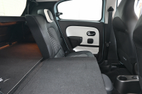 ルノー トゥインゴ ｲﾝﾃﾝｽ　1ｵﾅ ECO機能 ｸﾙｺﾝ LDW 黒×白ﾚｻﾞｰ調×ﾌｧﾌﾞﾘｯｸｼｰﾄ 純正ﾀｯﾁｽｸﾘｰﾝ Carplay Bｶﾒﾗ 16ｲﾝﾁｱﾛｲﾎｲｰﾙ ﾌﾞﾗﾝｲﾝﾃﾘｱ　2年保証付