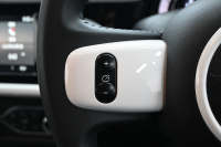 ルノー トゥインゴ ｲﾝﾃﾝｽ　1ｵﾅ ECO機能 ｸﾙｺﾝ LDW 黒×白ﾚｻﾞｰ調×ﾌｧﾌﾞﾘｯｸｼｰﾄ 純正ﾀｯﾁｽｸﾘｰﾝ Carplay Bｶﾒﾗ 16ｲﾝﾁｱﾛｲﾎｲｰﾙ ﾌﾞﾗﾝｲﾝﾃﾘｱ　2年保証付