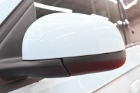 ルノー トゥインゴ ｲﾝﾃﾝｽ　1ｵﾅ ECO機能 ｸﾙｺﾝ LDW 黒×白ﾚｻﾞｰ調×ﾌｧﾌﾞﾘｯｸｼｰﾄ 純正ﾀｯﾁｽｸﾘｰﾝ Carplay Bｶﾒﾗ 16ｲﾝﾁｱﾛｲﾎｲｰﾙ ﾌﾞﾗﾝｲﾝﾃﾘｱ　2年保証付