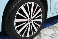 ルノー トゥインゴ ｲﾝﾃﾝｽ　1ｵﾅ ECO機能 ｸﾙｺﾝ LDW 黒×白ﾚｻﾞｰ調×ﾌｧﾌﾞﾘｯｸｼｰﾄ 純正ﾀｯﾁｽｸﾘｰﾝ Carplay Bｶﾒﾗ 16ｲﾝﾁｱﾛｲﾎｲｰﾙ ﾌﾞﾗﾝｲﾝﾃﾘｱ　2年保証付