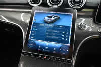 メルセデスベンツ Cクラス C220d AVG ﾍﾞｰｼｯｸ&ﾚｰﾀﾞｰｾｰﾌﾃｨP　1ｵﾅ ACC ﾘｱｱｸｽﾙ Pｽﾀ ECO  ﾊｰﾌ革 HDDﾅﾋﾞTV 360ｶﾒﾗ Carplay AMGｴｱﾛ&18ｲﾝﾁAW LEDﾗｲﾄ　新車保証付