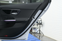 メルセデスベンツ Cクラス C220d AVG ﾍﾞｰｼｯｸ&ﾚｰﾀﾞｰｾｰﾌﾃｨP　1ｵﾅ ACC ﾘｱｱｸｽﾙ Pｽﾀ ECO  ﾊｰﾌ革 HDDﾅﾋﾞTV 360ｶﾒﾗ Carplay AMGｴｱﾛ&18ｲﾝﾁAW LEDﾗｲﾄ　新車保証付