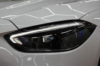 メルセデスベンツ Cクラス C220d AVG ﾍﾞｰｼｯｸ&ﾚｰﾀﾞｰｾｰﾌﾃｨP　1ｵﾅ ACC ﾘｱｱｸｽﾙ Pｽﾀ ECO  ﾊｰﾌ革 HDDﾅﾋﾞTV 360ｶﾒﾗ Carplay AMGｴｱﾛ&18ｲﾝﾁAW LEDﾗｲﾄ　新車保証付