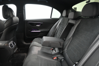 メルセデスベンツ Cクラス C220d AVG ﾍﾞｰｼｯｸ&ﾚｰﾀﾞｰｾｰﾌﾃｨP　1ｵﾅ ACC ﾘｱｱｸｽﾙ Pｽﾀ ECO  ﾊｰﾌ革 HDDﾅﾋﾞTV 360ｶﾒﾗ Carplay AMGｴｱﾛ&18ｲﾝﾁAW LEDﾗｲﾄ　新車保証付