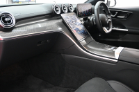 メルセデスベンツ Cクラス C220d AVG ﾍﾞｰｼｯｸ&ﾚｰﾀﾞｰｾｰﾌﾃｨP　1ｵﾅ ACC ﾘｱｱｸｽﾙ Pｽﾀ ECO  ﾊｰﾌ革 HDDﾅﾋﾞTV 360ｶﾒﾗ Carplay AMGｴｱﾛ&18ｲﾝﾁAW LEDﾗｲﾄ　新車保証付