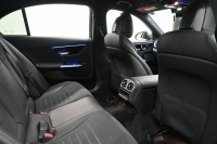 メルセデスベンツ Cクラス C200AVG AMGﾗｲﾝ&ﾍﾞｰｼｯｸP ﾚｰﾀﾞｰｾｰﾌﾃｨP 1ｵﾅ ﾊｰﾌ革 純正HDDﾅﾋﾞ Carplay BTｵｰﾃﾞｨｵ&TEL ﾜｲﾔﾚｽ充電器 ｱﾝﾋﾞｴﾝﾄﾗｲﾄ AMGｴｱﾛ&18ｲﾝﾁAW　新車保証付