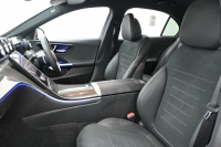 メルセデスベンツ Cクラス C200AVG AMGﾗｲﾝ&ﾍﾞｰｼｯｸP ﾚｰﾀﾞｰｾｰﾌﾃｨP 1ｵﾅ ﾊｰﾌ革 純正HDDﾅﾋﾞ Carplay BTｵｰﾃﾞｨｵ&TEL ﾜｲﾔﾚｽ充電器 ｱﾝﾋﾞｴﾝﾄﾗｲﾄ AMGｴｱﾛ&18ｲﾝﾁAW　新車保証付