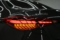 メルセデスベンツ Cクラス C200AVG AMGﾗｲﾝ&ﾍﾞｰｼｯｸP ﾚｰﾀﾞｰｾｰﾌﾃｨP 1ｵﾅ ﾊｰﾌ革 純正HDDﾅﾋﾞ Carplay BTｵｰﾃﾞｨｵ&TEL ﾜｲﾔﾚｽ充電器 ｱﾝﾋﾞｴﾝﾄﾗｲﾄ AMGｴｱﾛ&18ｲﾝﾁAW　新車保証付