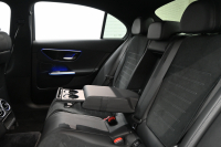 メルセデスベンツ Cクラス C200AVG AMGﾗｲﾝ&ﾍﾞｰｼｯｸP ﾚｰﾀﾞｰｾｰﾌﾃｨP 1ｵﾅ ﾊｰﾌ革 純正HDDﾅﾋﾞ Carplay BTｵｰﾃﾞｨｵ&TEL ﾜｲﾔﾚｽ充電器 ｱﾝﾋﾞｴﾝﾄﾗｲﾄ AMGｴｱﾛ&18ｲﾝﾁAW　新車保証付