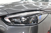 メルセデスベンツ Cクラス C200AVG AMGﾗｲﾝ&ﾍﾞｰｼｯｸP ﾚｰﾀﾞｰｾｰﾌﾃｨP 1ｵﾅ ﾊｰﾌ革 純正HDDﾅﾋﾞ Carplay BTｵｰﾃﾞｨｵ&TEL ﾜｲﾔﾚｽ充電器 ｱﾝﾋﾞｴﾝﾄﾗｲﾄ AMGｴｱﾛ&18ｲﾝﾁAW　新車保証付