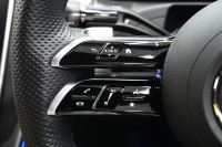 メルセデスベンツ Cクラス C200AVG AMGﾗｲﾝ&ﾍﾞｰｼｯｸP ﾚｰﾀﾞｰｾｰﾌﾃｨP 1ｵﾅ ﾊｰﾌ革 純正HDDﾅﾋﾞ Carplay BTｵｰﾃﾞｨｵ&TEL ﾜｲﾔﾚｽ充電器 ｱﾝﾋﾞｴﾝﾄﾗｲﾄ AMGｴｱﾛ&18ｲﾝﾁAW　新車保証付