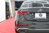 メルセデスベンツ Cクラス C200AVG AMGﾗｲﾝ&ﾍﾞｰｼｯｸP ﾚｰﾀﾞｰｾｰﾌﾃｨP 1ｵﾅ ﾊｰﾌ革 純正HDDﾅﾋﾞ Carplay BTｵｰﾃﾞｨｵ&TEL ﾜｲﾔﾚｽ充電器 ｱﾝﾋﾞｴﾝﾄﾗｲﾄ AMGｴｱﾛ&18ｲﾝﾁAW　新車保証付