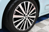 ルノー トゥインゴ ｲﾝﾃﾝｽ ｷｬﾝﾊﾞｽﾄｯﾌﾟ　 1ｵﾅ ﾚｻﾞｰ調×ﾌｧﾌﾞﾘｯｸｼｰﾄ ｼｰﾄﾋｰﾀｰ 純正ﾀｯﾁﾓﾆﾀｰ Bｶﾒﾗ Carplay 純正16ｲﾝﾁAW ﾛｰﾀﾞｳﾝ　2年保証付