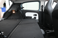 ルノー トゥインゴ ｲﾝﾃﾝｽ ｷｬﾝﾊﾞｽﾄｯﾌﾟ　 1ｵﾅ ﾚｻﾞｰ調×ﾌｧﾌﾞﾘｯｸｼｰﾄ ｼｰﾄﾋｰﾀｰ 純正ﾀｯﾁﾓﾆﾀｰ Bｶﾒﾗ Carplay 純正16ｲﾝﾁAW ﾛｰﾀﾞｳﾝ　2年保証付