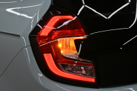 ルノー トゥインゴ ｲﾝﾃﾝｽ ｷｬﾝﾊﾞｽﾄｯﾌﾟ　 1ｵﾅ ﾚｻﾞｰ調×ﾌｧﾌﾞﾘｯｸｼｰﾄ ｼｰﾄﾋｰﾀｰ 純正ﾀｯﾁﾓﾆﾀｰ Bｶﾒﾗ Carplay 純正16ｲﾝﾁAW ﾛｰﾀﾞｳﾝ　2年保証付