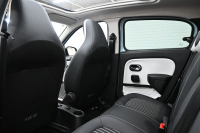 ルノー トゥインゴ ｲﾝﾃﾝｽ ｷｬﾝﾊﾞｽﾄｯﾌﾟ　 1ｵﾅ ﾚｻﾞｰ調×ﾌｧﾌﾞﾘｯｸｼｰﾄ ｼｰﾄﾋｰﾀｰ 純正ﾀｯﾁﾓﾆﾀｰ Bｶﾒﾗ Carplay 純正16ｲﾝﾁAW ﾛｰﾀﾞｳﾝ　2年保証付