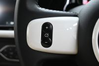 ルノー トゥインゴ ｲﾝﾃﾝｽ ｷｬﾝﾊﾞｽﾄｯﾌﾟ　 1ｵﾅ ﾚｻﾞｰ調×ﾌｧﾌﾞﾘｯｸｼｰﾄ ｼｰﾄﾋｰﾀｰ 純正ﾀｯﾁﾓﾆﾀｰ Bｶﾒﾗ Carplay 純正16ｲﾝﾁAW ﾛｰﾀﾞｳﾝ　2年保証付