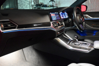 BMW 4シリーズ 420i ｸﾞﾗﾝｸｰﾍﾟ Mｽﾎﾟｰﾂ&ﾊｲﾗｲﾝP ｺﾝﾌｫｰﾄP　ﾄﾞﾗｲﾋﾞﾝｸﾞｱｼｽﾄﾌﾟﾛﾌｪｯｼｮﾅﾙ 黒革 BMWﾗｲﾌﾞｺｯｸﾋﾟｯﾄ ﾌﾙｾｸﾞ Mｴｱﾛ&19ｲﾝﾁAW LEDﾗｲﾄ harman/kardon　2年保証付