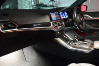 BMW 4シリーズ 420i ｸﾞﾗﾝｸｰﾍﾟ Mｽﾎﾟｰﾂ&ﾊｲﾗｲﾝP ｺﾝﾌｫｰﾄP　ﾄﾞﾗｲﾋﾞﾝｸﾞｱｼｽﾄﾌﾟﾛﾌｪｯｼｮﾅﾙ 黒革 BMWﾗｲﾌﾞｺｯｸﾋﾟｯﾄ ﾌﾙｾｸﾞ Mｴｱﾛ&19ｲﾝﾁAW LEDﾗｲﾄ harman/kardon　2年保証付