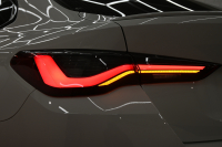 BMW 4シリーズ 420i ｸﾞﾗﾝｸｰﾍﾟ Mｽﾎﾟｰﾂ&ﾊｲﾗｲﾝP ｺﾝﾌｫｰﾄP　ﾄﾞﾗｲﾋﾞﾝｸﾞｱｼｽﾄﾌﾟﾛﾌｪｯｼｮﾅﾙ 黒革 BMWﾗｲﾌﾞｺｯｸﾋﾟｯﾄ ﾌﾙｾｸﾞ Mｴｱﾛ&19ｲﾝﾁAW LEDﾗｲﾄ harman/kardon　2年保証付