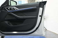 BMW 4シリーズ 420i ｸﾞﾗﾝｸｰﾍﾟ Mｽﾎﾟｰﾂ&ﾊｲﾗｲﾝP ｺﾝﾌｫｰﾄP　ﾄﾞﾗｲﾋﾞﾝｸﾞｱｼｽﾄﾌﾟﾛﾌｪｯｼｮﾅﾙ 黒革 BMWﾗｲﾌﾞｺｯｸﾋﾟｯﾄ ﾌﾙｾｸﾞ Mｴｱﾛ&19ｲﾝﾁAW LEDﾗｲﾄ harman/kardon　2年保証付