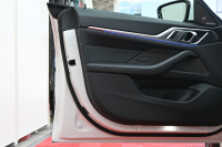 BMW 4シリーズ 420i ｸﾞﾗﾝｸｰﾍﾟ Mｽﾎﾟｰﾂ&ﾊｲﾗｲﾝP ｺﾝﾌｫｰﾄP　ﾄﾞﾗｲﾋﾞﾝｸﾞｱｼｽﾄﾌﾟﾛﾌｪｯｼｮﾅﾙ 黒革 BMWﾗｲﾌﾞｺｯｸﾋﾟｯﾄ ﾌﾙｾｸﾞ Mｴｱﾛ&19ｲﾝﾁAW LEDﾗｲﾄ harman/kardon　2年保証付