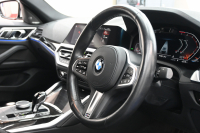 BMW 4シリーズ 420i ｸﾞﾗﾝｸｰﾍﾟ Mｽﾎﾟｰﾂ&ﾊｲﾗｲﾝP ｺﾝﾌｫｰﾄP　ﾄﾞﾗｲﾋﾞﾝｸﾞｱｼｽﾄﾌﾟﾛﾌｪｯｼｮﾅﾙ 黒革 BMWﾗｲﾌﾞｺｯｸﾋﾟｯﾄ ﾌﾙｾｸﾞ Mｴｱﾛ&19ｲﾝﾁAW LEDﾗｲﾄ harman/kardon　2年保証付