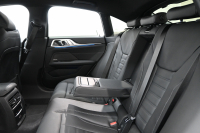 BMW 4シリーズ 420i ｸﾞﾗﾝｸｰﾍﾟ Mｽﾎﾟｰﾂ&ﾊｲﾗｲﾝP ｺﾝﾌｫｰﾄP　ﾄﾞﾗｲﾋﾞﾝｸﾞｱｼｽﾄﾌﾟﾛﾌｪｯｼｮﾅﾙ 黒革 BMWﾗｲﾌﾞｺｯｸﾋﾟｯﾄ ﾌﾙｾｸﾞ Mｴｱﾛ&19ｲﾝﾁAW LEDﾗｲﾄ harman/kardon　2年保証付