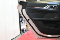 BMW 4シリーズ 420i ｸﾞﾗﾝｸｰﾍﾟ Mｽﾎﾟｰﾂ&ﾊｲﾗｲﾝP ｺﾝﾌｫｰﾄP　ﾄﾞﾗｲﾋﾞﾝｸﾞｱｼｽﾄﾌﾟﾛﾌｪｯｼｮﾅﾙ 黒革 BMWﾗｲﾌﾞｺｯｸﾋﾟｯﾄ ﾌﾙｾｸﾞ Mｴｱﾛ&19ｲﾝﾁAW LEDﾗｲﾄ harman/kardon　2年保証付