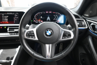 BMW 4シリーズ 420i ｸﾞﾗﾝｸｰﾍﾟ Mｽﾎﾟｰﾂ&ﾊｲﾗｲﾝP ｺﾝﾌｫｰﾄP　ﾄﾞﾗｲﾋﾞﾝｸﾞｱｼｽﾄﾌﾟﾛﾌｪｯｼｮﾅﾙ 黒革 BMWﾗｲﾌﾞｺｯｸﾋﾟｯﾄ ﾌﾙｾｸﾞ Mｴｱﾛ&19ｲﾝﾁAW LEDﾗｲﾄ harman/kardon　2年保証付