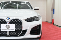 BMW 4シリーズ 420i ｸﾞﾗﾝｸｰﾍﾟ Mｽﾎﾟｰﾂ&ﾊｲﾗｲﾝP ｺﾝﾌｫｰﾄP　ﾄﾞﾗｲﾋﾞﾝｸﾞｱｼｽﾄﾌﾟﾛﾌｪｯｼｮﾅﾙ 黒革 BMWﾗｲﾌﾞｺｯｸﾋﾟｯﾄ ﾌﾙｾｸﾞ Mｴｱﾛ&19ｲﾝﾁAW LEDﾗｲﾄ harman/kardon　2年保証付