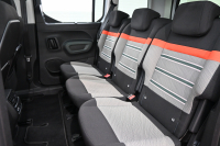 シトロエン ベルランゴ ﾏｯｸｽ BlueHDi XTR Pack　特別仕様車 ACC Pｽﾀ 専用ｼｰﾄ&ｲﾝﾃﾘｱ BSM  ﾊﾟﾉﾗﾏR 純正SDﾅﾋﾞ Carplay ｱﾝﾋﾞｴﾝｽﾗｲﾄ 専用ｴｸｽﾃﾘｱ&専用17ｲﾝﾁAW　2年保証付