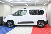 シトロエン ベルランゴ ﾏｯｸｽ BlueHDi XTR Pack　特別仕様車 ACC Pｽﾀ 専用ｼｰﾄ&ｲﾝﾃﾘｱ BSM  ﾊﾟﾉﾗﾏR 純正SDﾅﾋﾞ Carplay ｱﾝﾋﾞｴﾝｽﾗｲﾄ 専用ｴｸｽﾃﾘｱ&専用17ｲﾝﾁAW　2年保証付