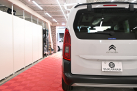 シトロエン ベルランゴ ﾏｯｸｽ BlueHDi XTR Pack　特別仕様車 ACC Pｽﾀ 専用ｼｰﾄ&ｲﾝﾃﾘｱ BSM  ﾊﾟﾉﾗﾏR 純正SDﾅﾋﾞ Carplay ｱﾝﾋﾞｴﾝｽﾗｲﾄ 専用ｴｸｽﾃﾘｱ&専用17ｲﾝﾁAW　2年保証付