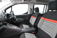 シトロエン ベルランゴ ﾏｯｸｽ BlueHDi XTR Pack　特別仕様車 ACC Pｽﾀ 専用ｼｰﾄ&ｲﾝﾃﾘｱ BSM  ﾊﾟﾉﾗﾏR 純正SDﾅﾋﾞ Carplay ｱﾝﾋﾞｴﾝｽﾗｲﾄ 専用ｴｸｽﾃﾘｱ&専用17ｲﾝﾁAW　2年保証付