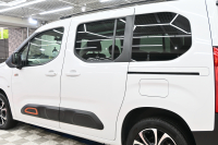 シトロエン ベルランゴ ﾏｯｸｽ BlueHDi XTR Pack　特別仕様車 ACC Pｽﾀ 専用ｼｰﾄ&ｲﾝﾃﾘｱ BSM  ﾊﾟﾉﾗﾏR 純正SDﾅﾋﾞ Carplay ｱﾝﾋﾞｴﾝｽﾗｲﾄ 専用ｴｸｽﾃﾘｱ&専用17ｲﾝﾁAW　2年保証付