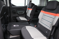 シトロエン ベルランゴ ﾏｯｸｽ BlueHDi XTR Pack　特別仕様車 ACC Pｽﾀ 専用ｼｰﾄ&ｲﾝﾃﾘｱ BSM  ﾊﾟﾉﾗﾏR 純正SDﾅﾋﾞ Carplay ｱﾝﾋﾞｴﾝｽﾗｲﾄ 専用ｴｸｽﾃﾘｱ&専用17ｲﾝﾁAW　2年保証付