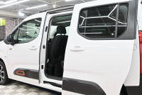 シトロエン ベルランゴ ﾏｯｸｽ BlueHDi XTR Pack　特別仕様車 ACC Pｽﾀ 専用ｼｰﾄ&ｲﾝﾃﾘｱ BSM  ﾊﾟﾉﾗﾏR 純正SDﾅﾋﾞ Carplay ｱﾝﾋﾞｴﾝｽﾗｲﾄ 専用ｴｸｽﾃﾘｱ&専用17ｲﾝﾁAW　2年保証付