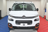 シトロエン ベルランゴ ﾏｯｸｽ BlueHDi XTR Pack　特別仕様車 ACC Pｽﾀ 専用ｼｰﾄ&ｲﾝﾃﾘｱ BSM  ﾊﾟﾉﾗﾏR 純正SDﾅﾋﾞ Carplay ｱﾝﾋﾞｴﾝｽﾗｲﾄ 専用ｴｸｽﾃﾘｱ&専用17ｲﾝﾁAW　2年保証付