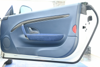 マセラティ グランツーリズモ ｽﾎﾟｰﾂ MCｵｰﾄｼﾌﾄ　ｱﾙｶﾝﾀｰﾗPKG ﾃﾞｨｰﾌﾟﾌﾞﾙｰｱﾙｶﾝﾀｰﾗ×黒革ｼｰﾄ&ｶｰﾎﾞﾝｲﾝﾃﾘｱﾄﾘﾑ  純正ﾅﾋﾞTV Bｶﾒﾗ ｱﾙｶﾝﾀｰﾗ×本革ｽﾃｱ&ﾊﾟﾄﾞﾙｼﾌﾄ 20ｲﾝﾁMCﾏｯﾄｸﾞﾗﾌｧｲﾄﾘﾑAW ﾌﾞﾙｰｷｬﾘﾊﾟｰ　2年保証付