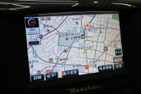 マセラティ グランツーリズモ ｽﾎﾟｰﾂ MCｵｰﾄｼﾌﾄ　ｱﾙｶﾝﾀｰﾗPKG ﾃﾞｨｰﾌﾟﾌﾞﾙｰｱﾙｶﾝﾀｰﾗ×黒革ｼｰﾄ&ｶｰﾎﾞﾝｲﾝﾃﾘｱﾄﾘﾑ  純正ﾅﾋﾞTV Bｶﾒﾗ ｱﾙｶﾝﾀｰﾗ×本革ｽﾃｱ&ﾊﾟﾄﾞﾙｼﾌﾄ 20ｲﾝﾁMCﾏｯﾄｸﾞﾗﾌｧｲﾄﾘﾑAW ﾌﾞﾙｰｷｬﾘﾊﾟｰ　2年保証付