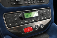 マセラティ グランツーリズモ ｽﾎﾟｰﾂ MCｵｰﾄｼﾌﾄ　ｱﾙｶﾝﾀｰﾗPKG ﾃﾞｨｰﾌﾟﾌﾞﾙｰｱﾙｶﾝﾀｰﾗ×黒革ｼｰﾄ&ｶｰﾎﾞﾝｲﾝﾃﾘｱﾄﾘﾑ  純正ﾅﾋﾞTV Bｶﾒﾗ ｱﾙｶﾝﾀｰﾗ×本革ｽﾃｱ&ﾊﾟﾄﾞﾙｼﾌﾄ 20ｲﾝﾁMCﾏｯﾄｸﾞﾗﾌｧｲﾄﾘﾑAW ﾌﾞﾙｰｷｬﾘﾊﾟｰ　2年保証付