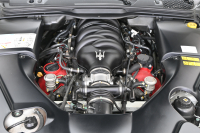 マセラティ グランツーリズモ ｽﾎﾟｰﾂ MCｵｰﾄｼﾌﾄ　ｱﾙｶﾝﾀｰﾗPKG ﾃﾞｨｰﾌﾟﾌﾞﾙｰｱﾙｶﾝﾀｰﾗ×黒革ｼｰﾄ&ｶｰﾎﾞﾝｲﾝﾃﾘｱﾄﾘﾑ  純正ﾅﾋﾞTV Bｶﾒﾗ ｱﾙｶﾝﾀｰﾗ×本革ｽﾃｱ&ﾊﾟﾄﾞﾙｼﾌﾄ 20ｲﾝﾁMCﾏｯﾄｸﾞﾗﾌｧｲﾄﾘﾑAW ﾌﾞﾙｰｷｬﾘﾊﾟｰ　2年保証付