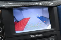 マセラティ グランツーリズモ ｽﾎﾟｰﾂ MCｵｰﾄｼﾌﾄ　ｱﾙｶﾝﾀｰﾗPKG ﾃﾞｨｰﾌﾟﾌﾞﾙｰｱﾙｶﾝﾀｰﾗ×黒革ｼｰﾄ&ｶｰﾎﾞﾝｲﾝﾃﾘｱﾄﾘﾑ  純正ﾅﾋﾞTV Bｶﾒﾗ ｱﾙｶﾝﾀｰﾗ×本革ｽﾃｱ&ﾊﾟﾄﾞﾙｼﾌﾄ 20ｲﾝﾁMCﾏｯﾄｸﾞﾗﾌｧｲﾄﾘﾑAW ﾌﾞﾙｰｷｬﾘﾊﾟｰ　2年保証付