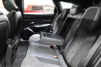 プジョー 308 308SW GT ﾌﾞﾙｰHDi　☆期間限定掲載☆ ACC BSM ｽﾏｰﾄｷｰ 専用ｽﾎﾟｰﾂｼｰﾄ ﾊﾟﾉﾗﾏSR Carplay i-Connect 360ｶﾒﾗ 自動Rｹﾞｰﾄ OZ18AW　新車保証