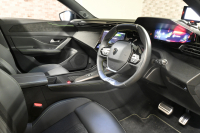 プジョー 308 308SW GT ﾌﾞﾙｰHDi　☆期間限定掲載☆ ACC BSM ｽﾏｰﾄｷｰ 専用ｽﾎﾟｰﾂｼｰﾄ ﾊﾟﾉﾗﾏSR Carplay i-Connect 360ｶﾒﾗ 自動Rｹﾞｰﾄ OZ18AW　新車保証