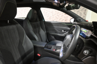 プジョー 308 308SW GT ﾌﾞﾙｰHDi　☆期間限定掲載☆ ACC BSM ｽﾏｰﾄｷｰ 専用ｽﾎﾟｰﾂｼｰﾄ ﾊﾟﾉﾗﾏSR Carplay i-Connect 360ｶﾒﾗ 自動Rｹﾞｰﾄ OZ18AW　新車保証