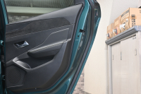 プジョー 308 308SW GT ﾌﾞﾙｰHDi　☆期間限定掲載☆ ACC BSM ｽﾏｰﾄｷｰ 専用ｽﾎﾟｰﾂｼｰﾄ ﾊﾟﾉﾗﾏSR Carplay i-Connect 360ｶﾒﾗ 自動Rｹﾞｰﾄ OZ18AW　新車保証