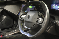 プジョー 308 308SW GT ﾌﾞﾙｰHDi　☆期間限定掲載☆ ACC BSM ｽﾏｰﾄｷｰ 専用ｽﾎﾟｰﾂｼｰﾄ ﾊﾟﾉﾗﾏSR Carplay i-Connect 360ｶﾒﾗ 自動Rｹﾞｰﾄ OZ18AW　新車保証